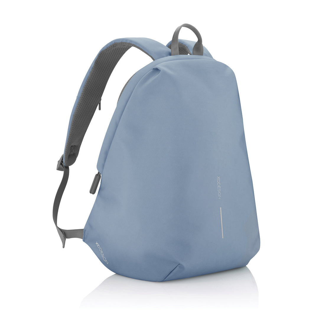 XD Design Bobby Soft | Suya Dayanıklı Sırt Çantası, 15" Laptop Uyumlu, 16 L