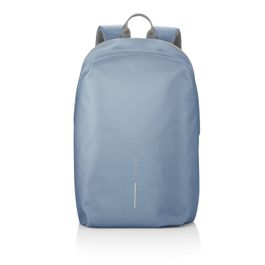 XD Design Bobby Soft | Suya Dayanıklı Sırt Çantası, 15" Laptop Uyumlu, 16 L
