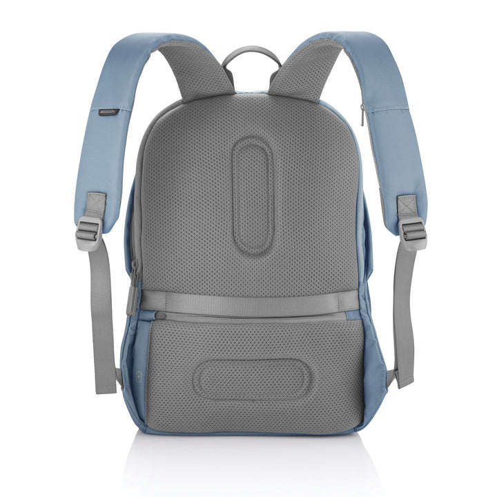 XD Design Bobby Soft | Suya Dayanıklı Sırt Çantası, 15" Laptop Uyumlu, 16 L