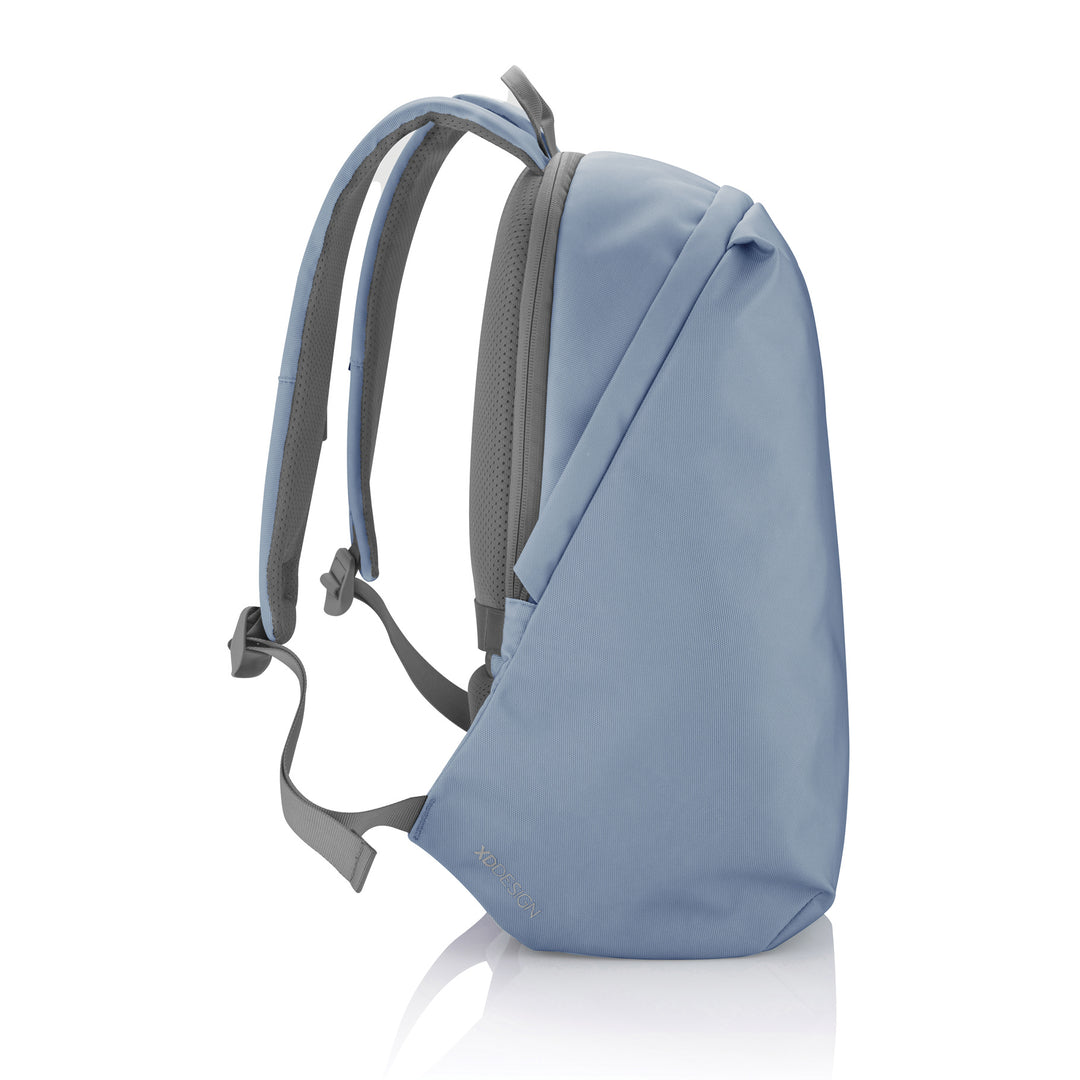 XD Design Bobby Soft | Suya Dayanıklı Sırt Çantası, 15" Laptop Uyumlu, 16 L