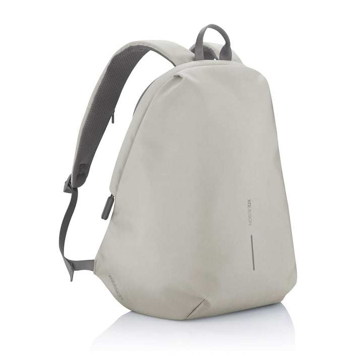 XD Design Bobby Soft | Suya Dayanıklı Sırt Çantası, 15" Laptop Uyumlu, 16 L