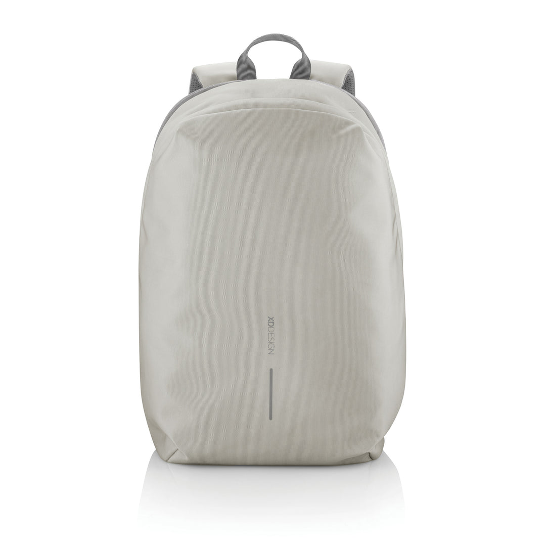 XD Design Bobby Soft | Suya Dayanıklı Sırt Çantası, 15" Laptop Uyumlu, 16 L