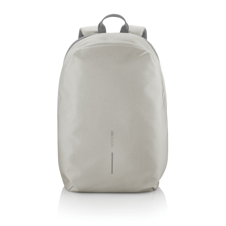 XD Design Bobby Soft | Suya Dayanıklı Sırt Çantası, 15" Laptop Uyumlu, 16 L