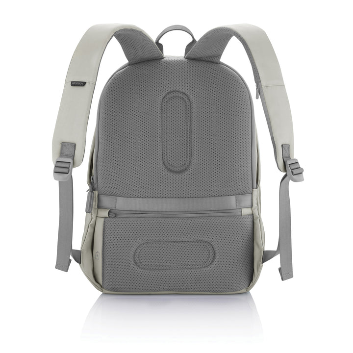 XD Design Bobby Soft | Suya Dayanıklı Sırt Çantası, 15" Laptop Uyumlu, 16 L