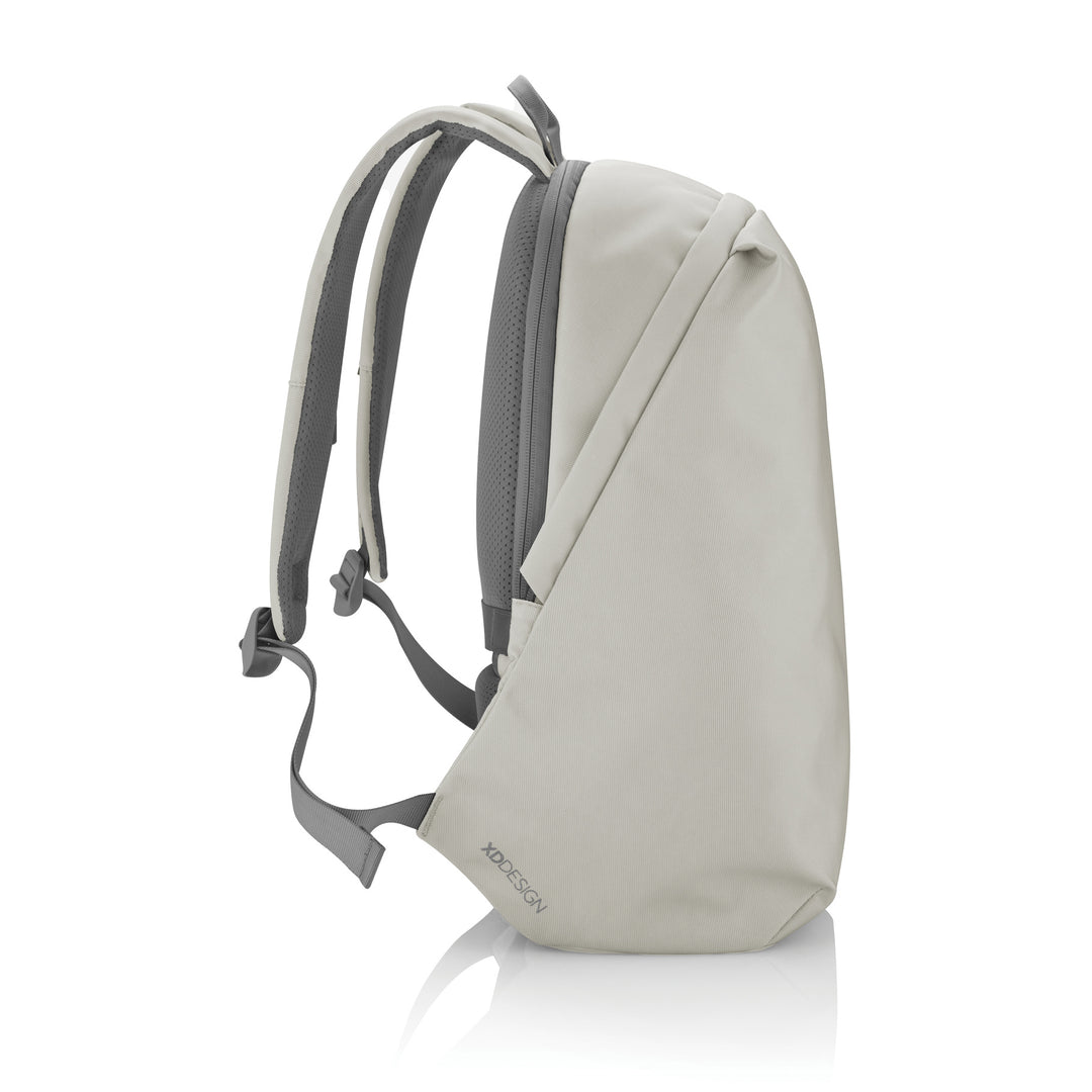 XD Design Bobby Soft | Suya Dayanıklı Sırt Çantası, 15" Laptop Uyumlu, 16 L