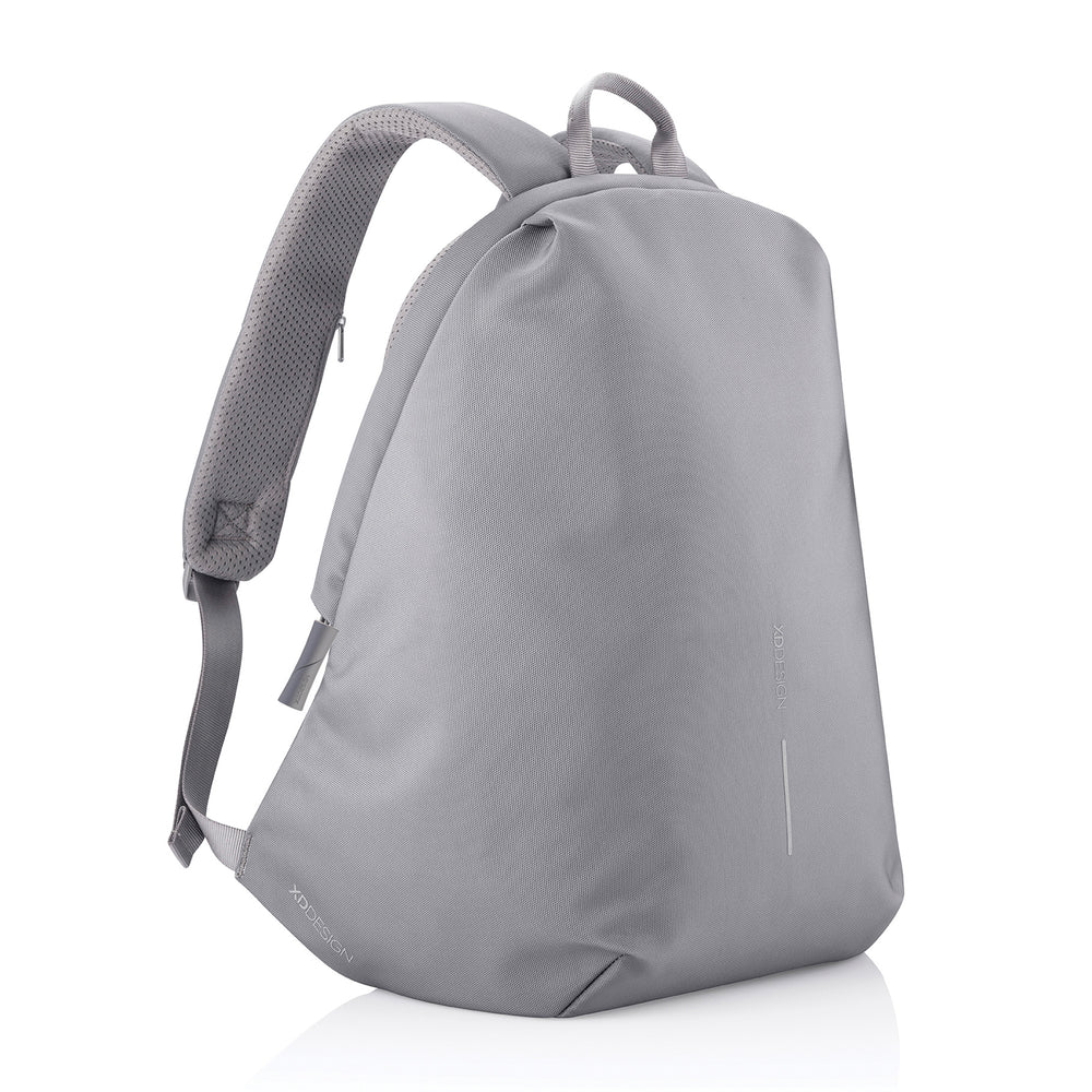 XD Design Bobby Soft | Suya Dayanıklı Sırt Çantası, 15" Laptop Uyumlu, 16 L