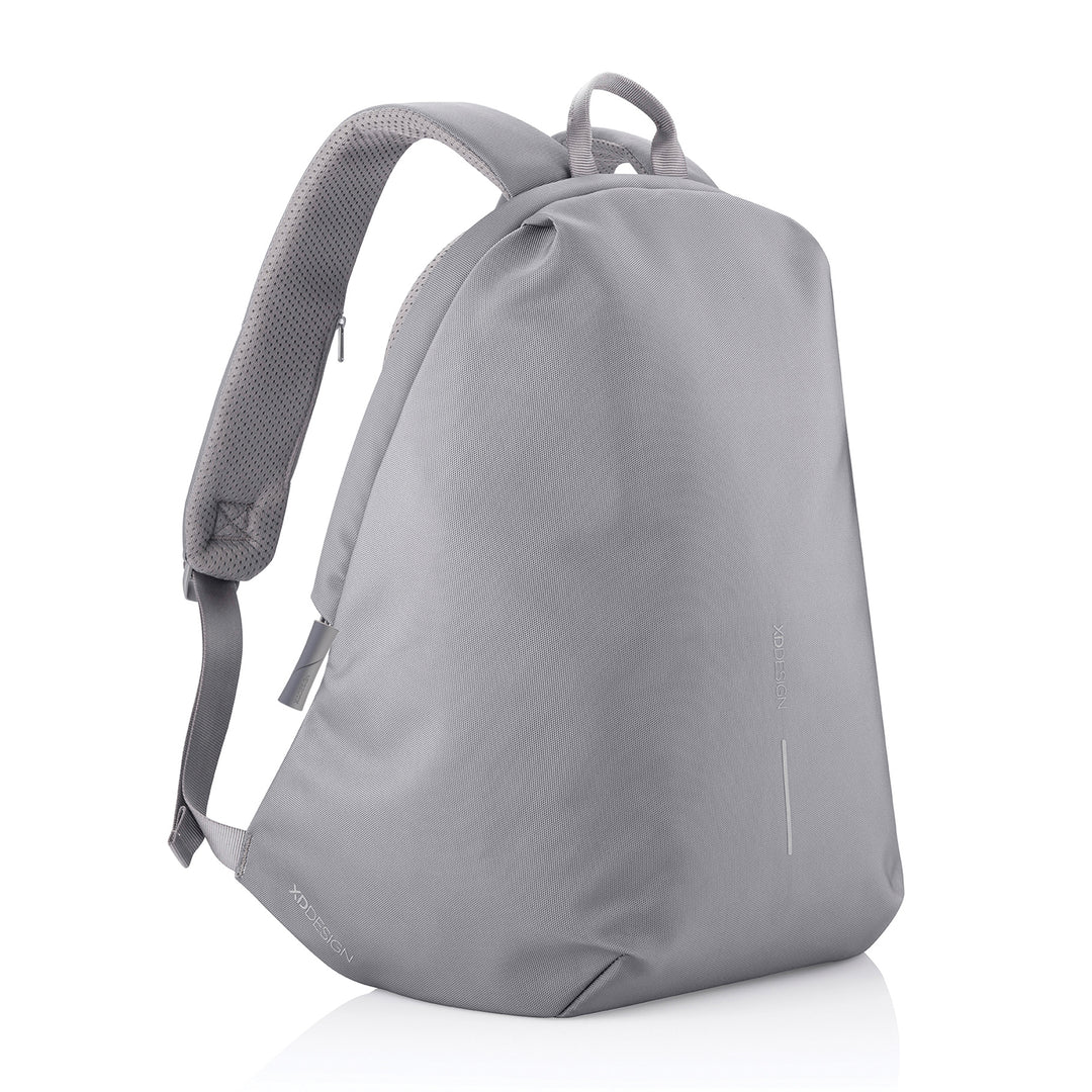 XD Design Bobby Soft | Suya Dayanıklı Sırt Çantası, 15" Laptop Uyumlu, 16 L