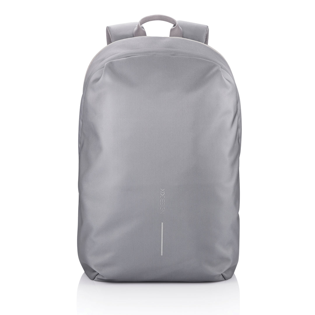 XD Design Bobby Soft | Suya Dayanıklı Sırt Çantası, 15" Laptop Uyumlu, 16 L