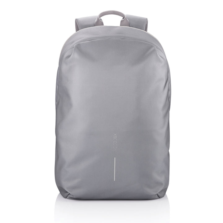 XD Design Bobby Soft | Suya Dayanıklı Sırt Çantası, 15" Laptop Uyumlu, 16 L