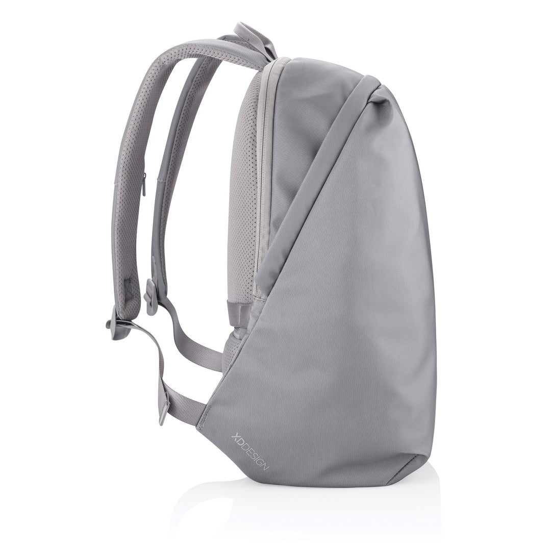 XD Design Bobby Soft | Suya Dayanıklı Sırt Çantası, 15" Laptop Uyumlu, 16 L