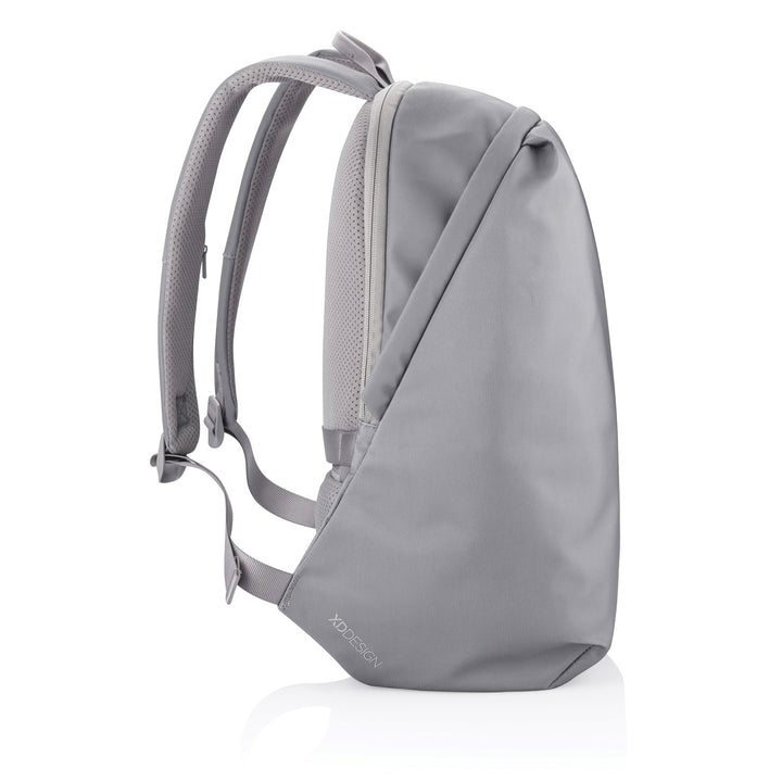 XD Design Bobby Soft | Suya Dayanıklı Sırt Çantası, 15" Laptop Uyumlu, 16 L
