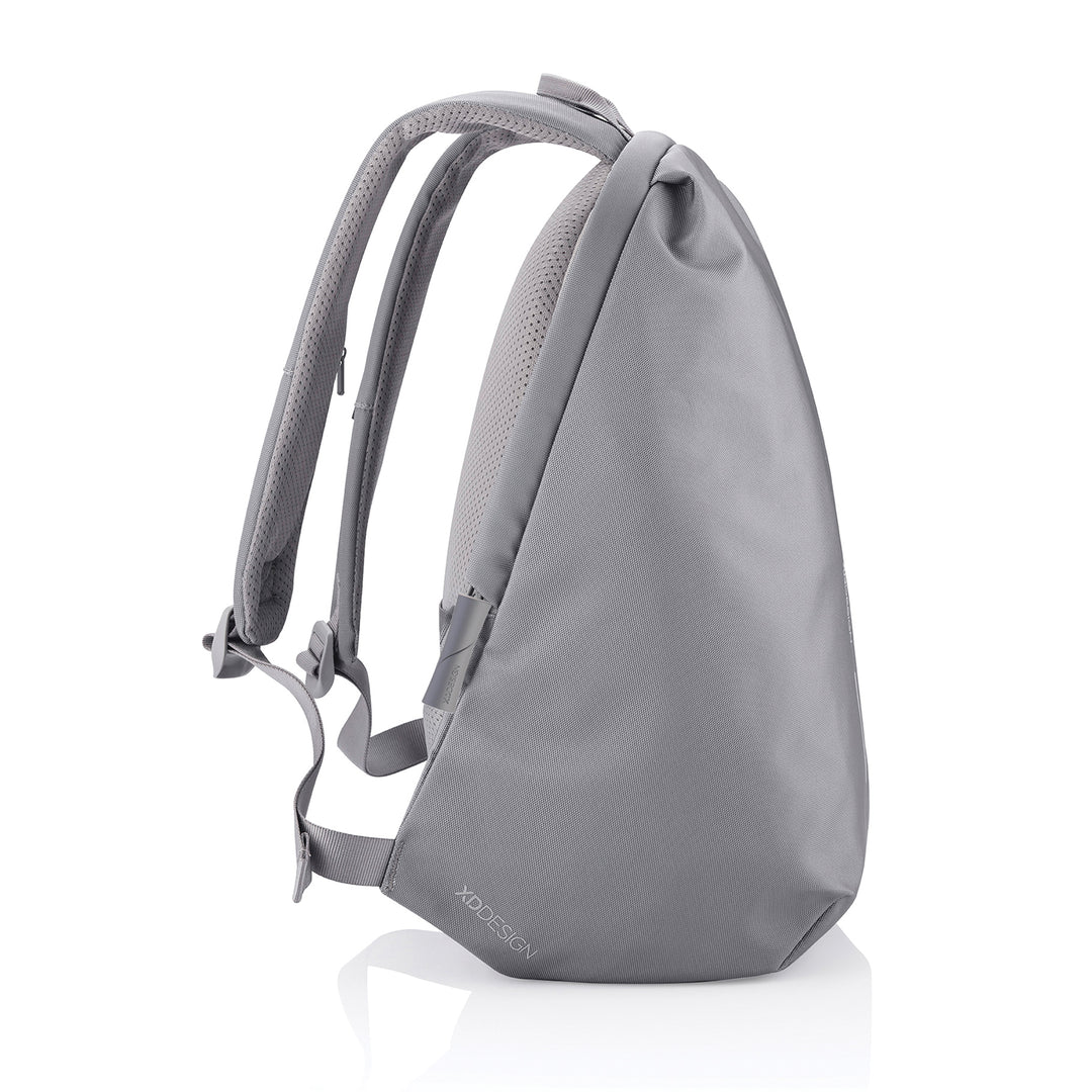XD Design Bobby Soft | Suya Dayanıklı Sırt Çantası, 15" Laptop Uyumlu, 16 L