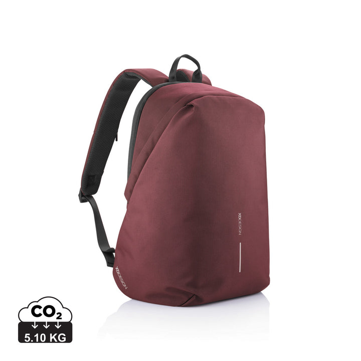 XD Design Bobby Soft | Suya Dayanıklı Sırt Çantası, 15" Laptop Uyumlu, 16 L