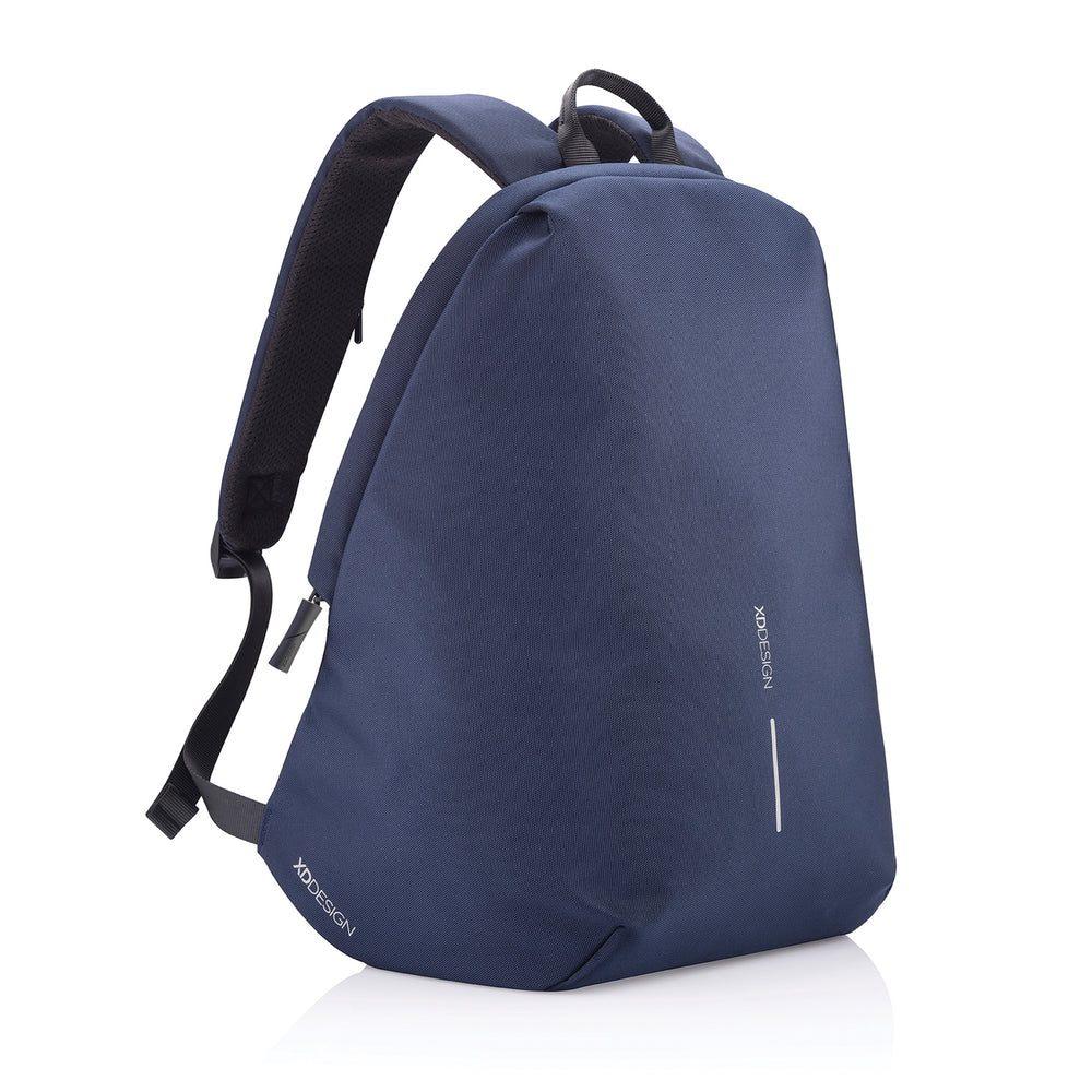 XD Design Bobby Soft | Suya Dayanıklı Sırt Çantası, 15" Laptop Uyumlu, 16 L