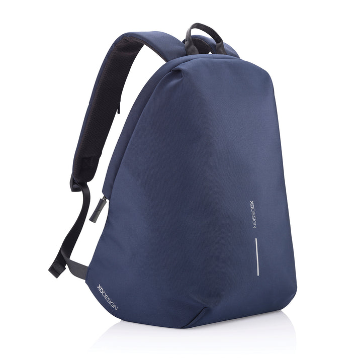 XD Design Bobby Soft | Suya Dayanıklı Sırt Çantası, 15" Laptop Uyumlu, 16 L