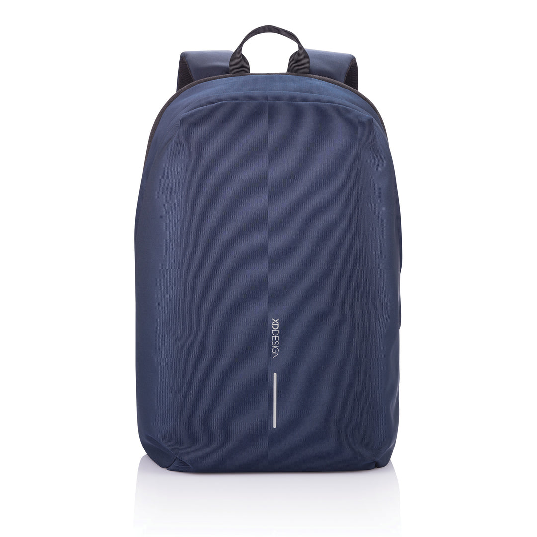 XD Design Bobby Soft | Suya Dayanıklı Sırt Çantası, 15" Laptop Uyumlu, 16 L