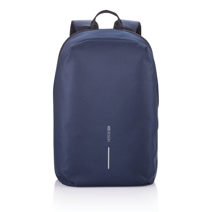 XD Design Bobby Soft | Suya Dayanıklı Sırt Çantası, 15" Laptop Uyumlu, 16 L