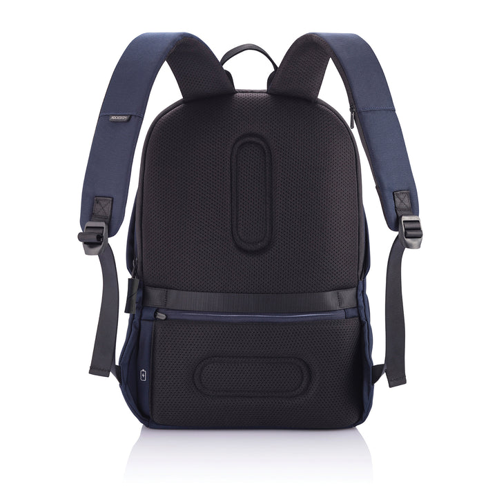 XD Design Bobby Soft | Suya Dayanıklı Sırt Çantası, 15" Laptop Uyumlu, 16 L