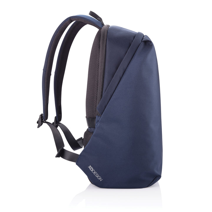 XD Design Bobby Soft | Suya Dayanıklı Sırt Çantası, 15" Laptop Uyumlu, 16 L