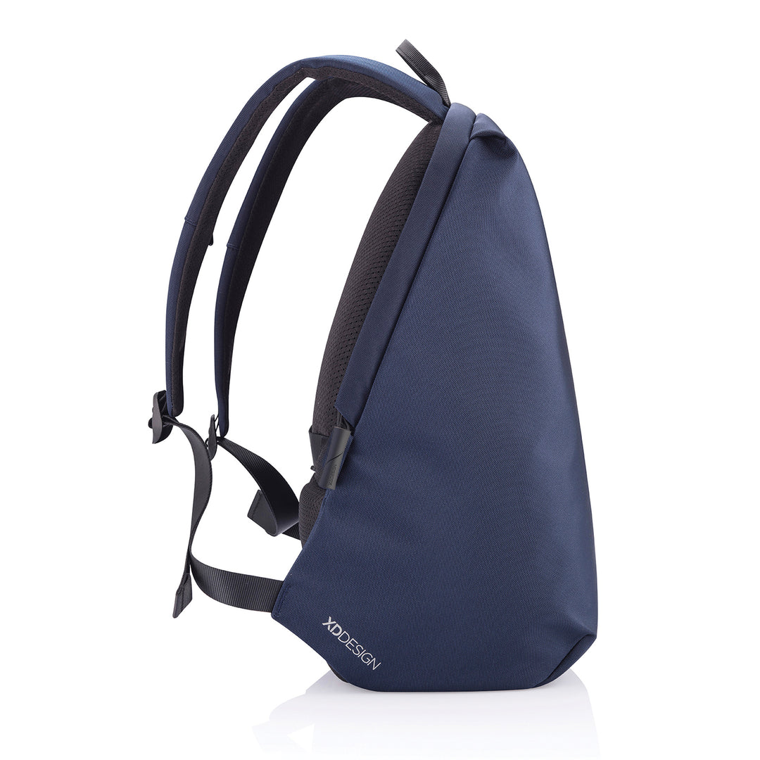 XD Design Bobby Soft | Suya Dayanıklı Sırt Çantası, 15" Laptop Uyumlu, 16 L