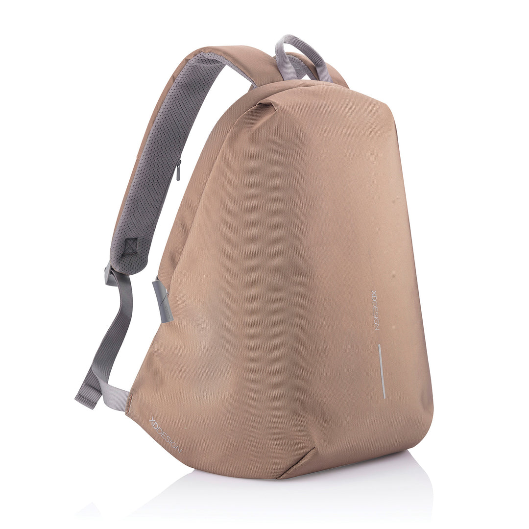 XD Design Bobby Soft | Suya Dayanıklı Sırt Çantası, 15" Laptop Uyumlu, 16 L