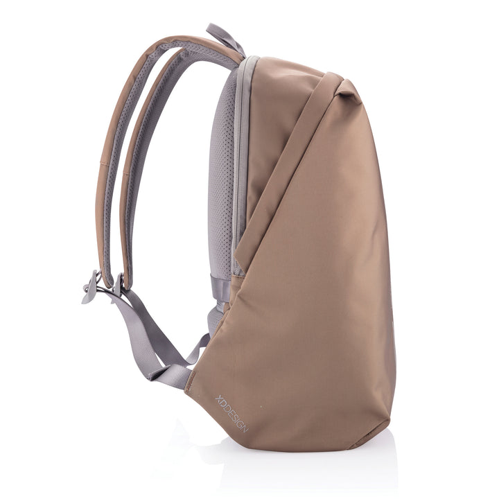 XD Design Bobby Soft | Suya Dayanıklı Sırt Çantası, 15" Laptop Uyumlu, 16 L