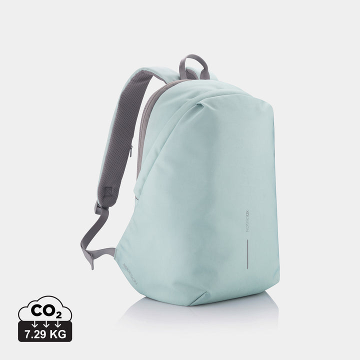 XD Design Bobby Soft | Suya Dayanıklı Sırt Çantası, 15" Laptop Uyumlu, 16 L