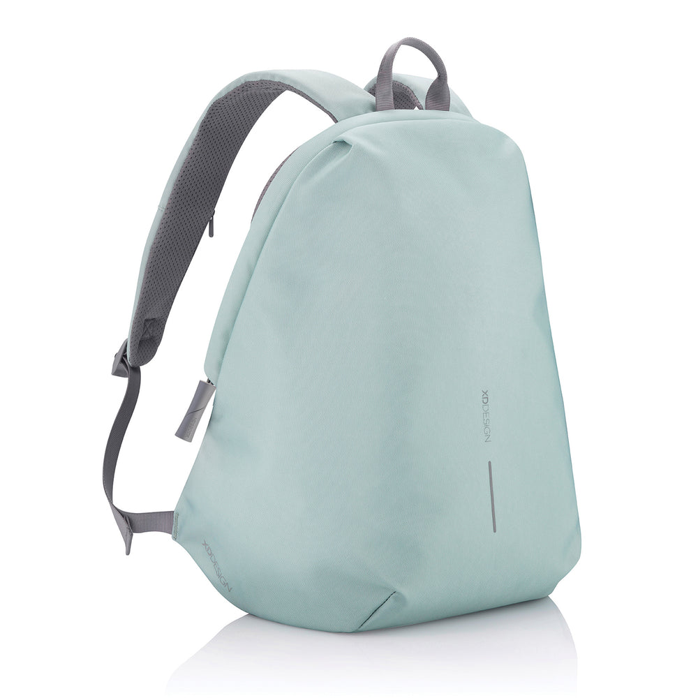 XD Design Bobby Soft | Suya Dayanıklı Sırt Çantası, 15" Laptop Uyumlu, 16 L