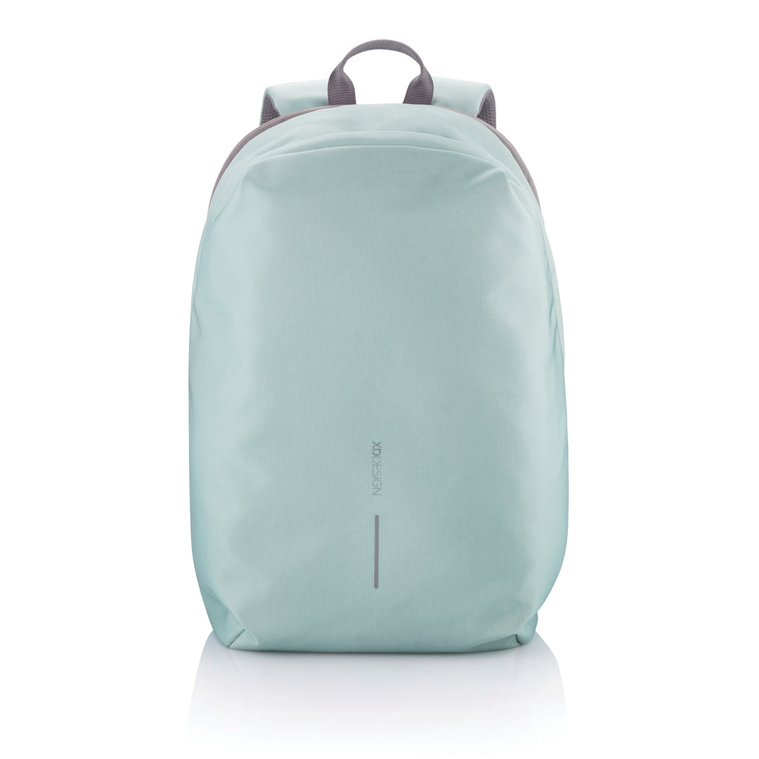 XD Design Bobby Soft | Suya Dayanıklı Sırt Çantası, 15" Laptop Uyumlu, 16 L