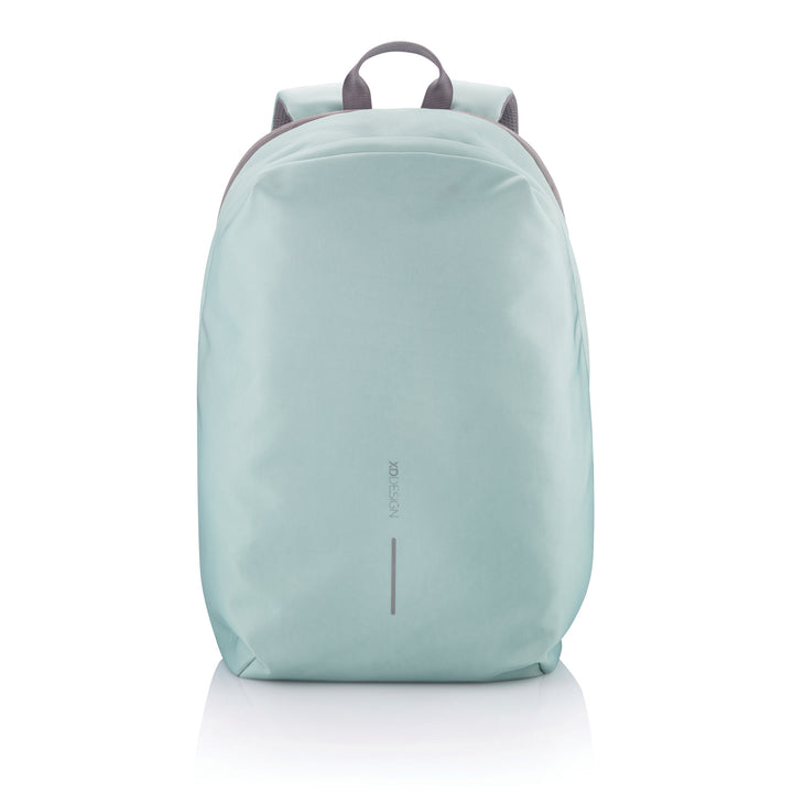 XD Design Bobby Soft | Suya Dayanıklı Sırt Çantası, 15" Laptop Uyumlu, 16 L