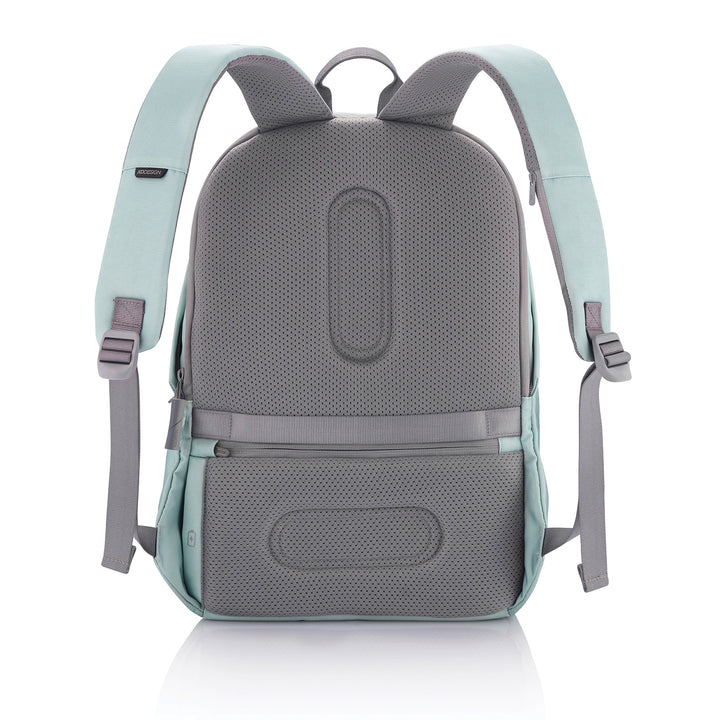 XD Design Bobby Soft | Suya Dayanıklı Sırt Çantası, 15" Laptop Uyumlu, 16 L