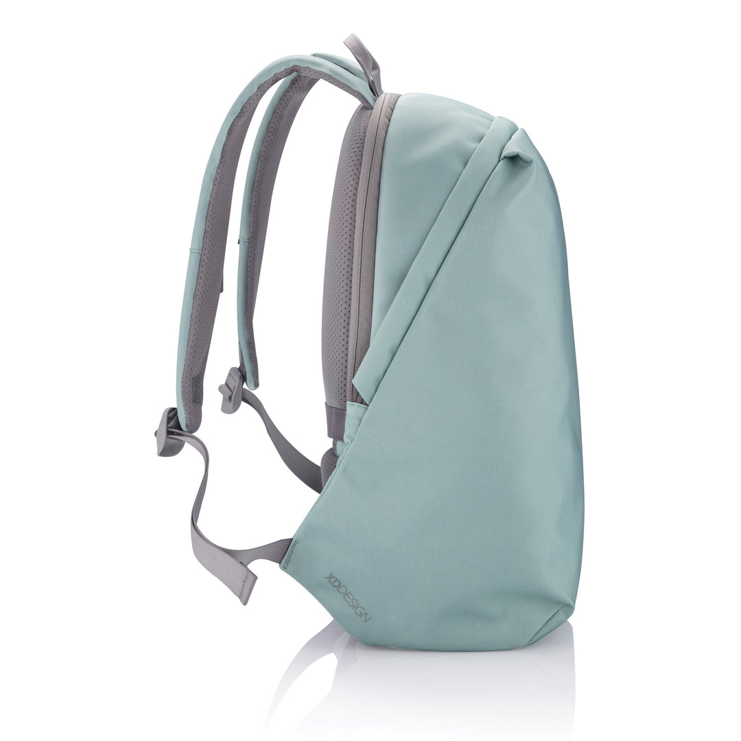XD Design Bobby Soft | Suya Dayanıklı Sırt Çantası, 15" Laptop Uyumlu, 16 L