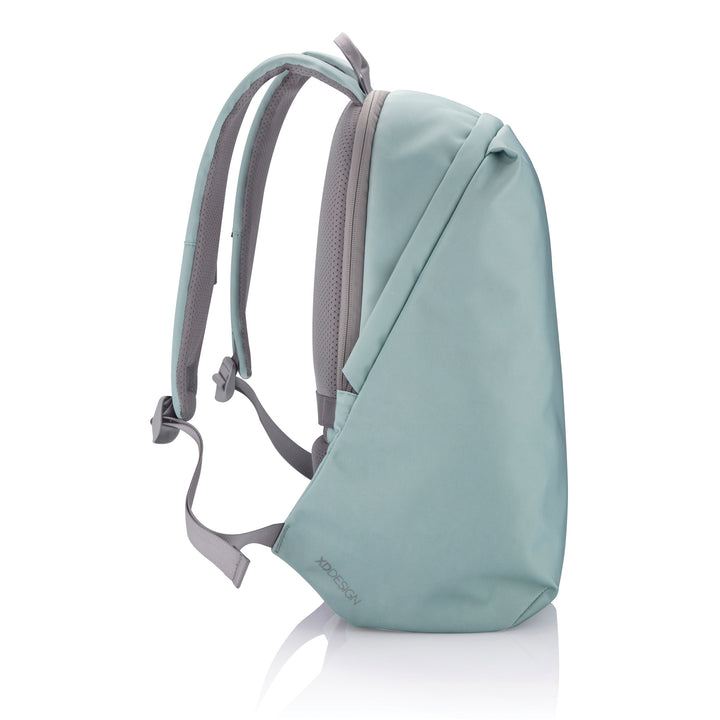 XD Design Bobby Soft | Suya Dayanıklı Sırt Çantası, 15" Laptop Uyumlu, 16 L