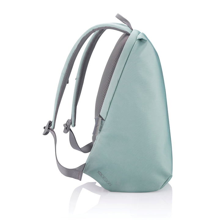 XD Design Bobby Soft | Suya Dayanıklı Sırt Çantası, 15" Laptop Uyumlu, 16 L