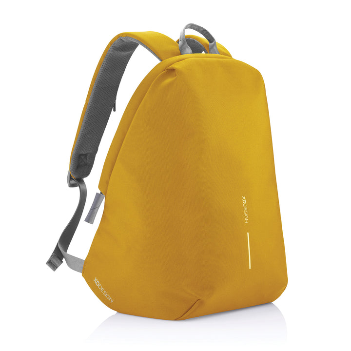 XD Design Bobby Soft | Suya Dayanıklı Sırt Çantası, 15" Laptop Uyumlu, 16 L