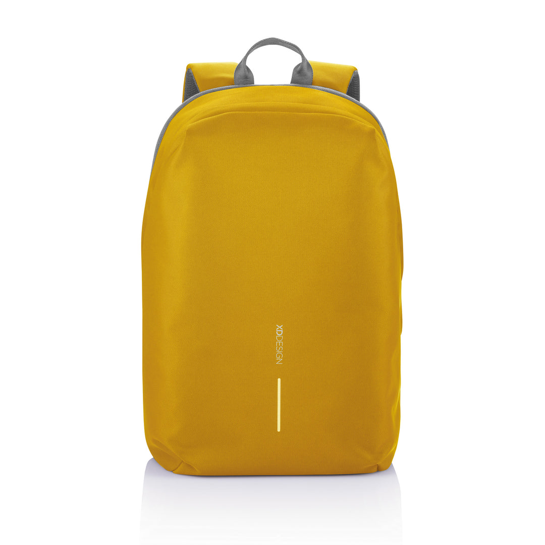XD Design Bobby Soft | Suya Dayanıklı Sırt Çantası, 15" Laptop Uyumlu, 16 L