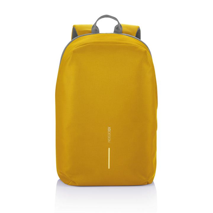 XD Design Bobby Soft | Suya Dayanıklı Sırt Çantası, 15" Laptop Uyumlu, 16 L