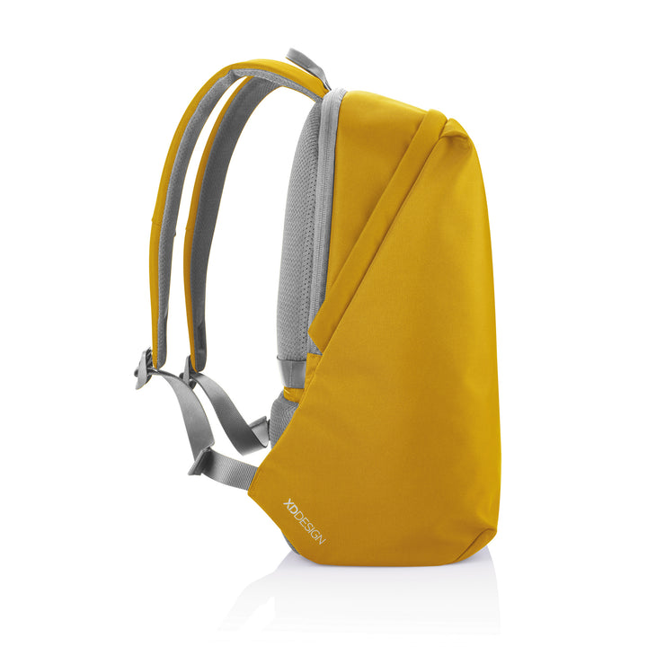 XD Design Bobby Soft | Suya Dayanıklı Sırt Çantası, 15" Laptop Uyumlu, 16 L