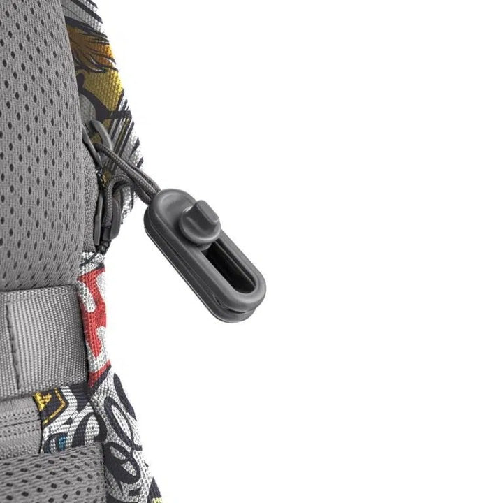 XD Design Bobby Soft | Suya Dayanıklı Sırt Çantası, 15" Laptop Uyumlu, 16 L