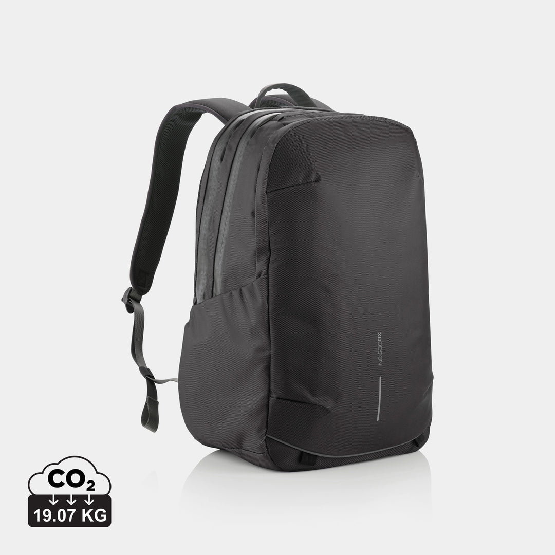 XD Design Bobby Explore | Suya Dayanıklı Sırt Çantası, 17" Laptop Uyumlu, 30 L