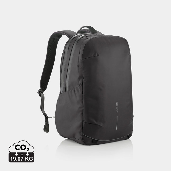 XD Design Bobby Explore | Suya Dayanıklı Sırt Çantası, 17" Laptop Uyumlu, 30 L