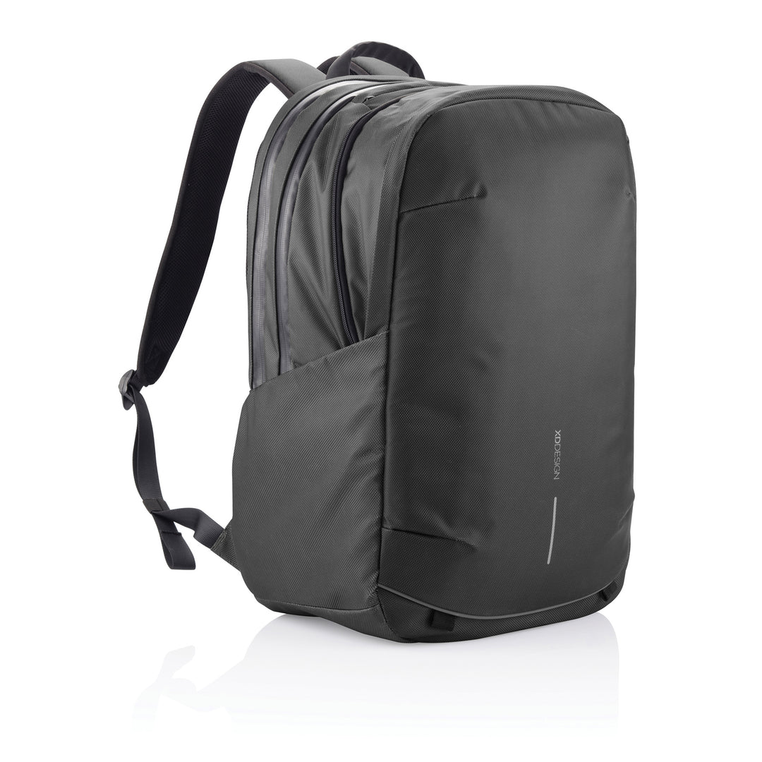 XD Design Bobby Explore | Suya Dayanıklı Sırt Çantası, 17" Laptop Uyumlu, 30 L