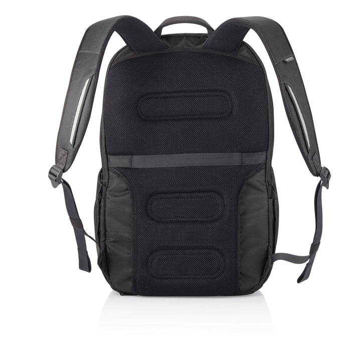 XD Design Bobby Explore | Suya Dayanıklı Sırt Çantası, 17" Laptop Uyumlu, 30 L