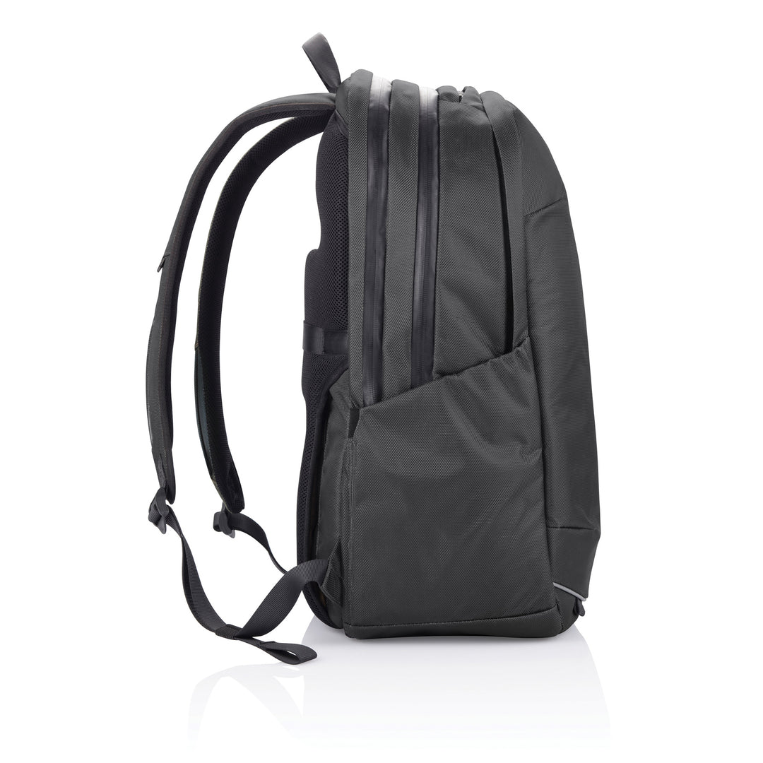 XD Design Bobby Explore | Suya Dayanıklı Sırt Çantası, 17" Laptop Uyumlu, 30 L