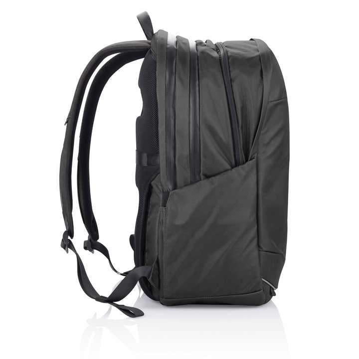 XD Design Bobby Explore | Suya Dayanıklı Sırt Çantası, 17" Laptop Uyumlu, 30 L