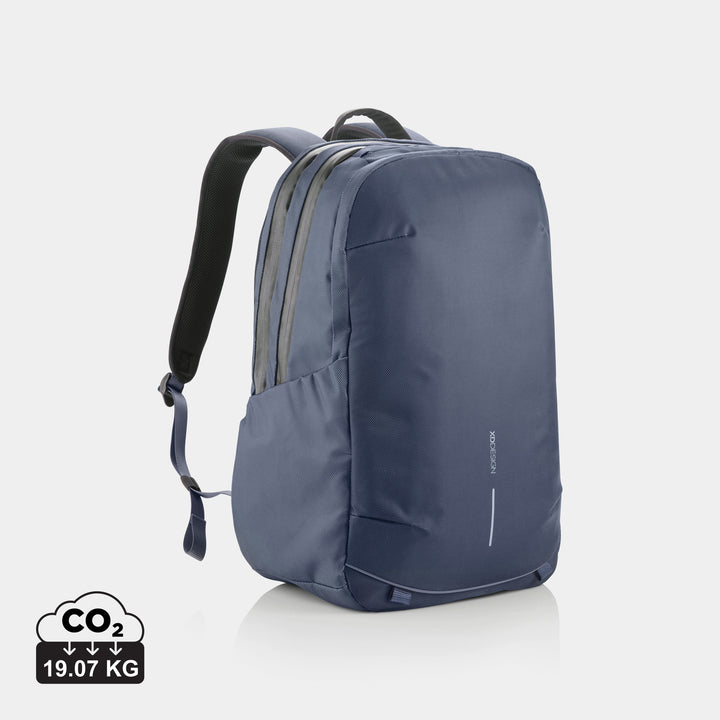 XD Design Bobby Explore | Suya Dayanıklı Sırt Çantası, 17" Laptop Uyumlu, 30 L