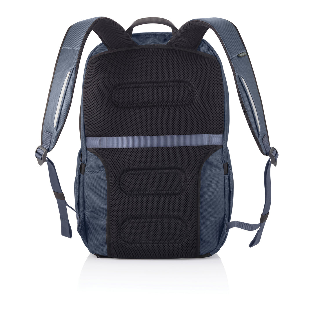 XD Design Bobby Explore | Suya Dayanıklı Sırt Çantası, 17" Laptop Uyumlu, 30 L