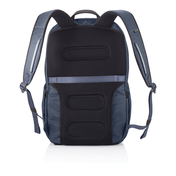 XD Design Bobby Explore | Suya Dayanıklı Sırt Çantası, 17" Laptop Uyumlu, 30 L