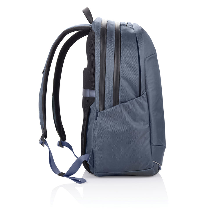XD Design Bobby Explore | Suya Dayanıklı Sırt Çantası, 17" Laptop Uyumlu, 30 L