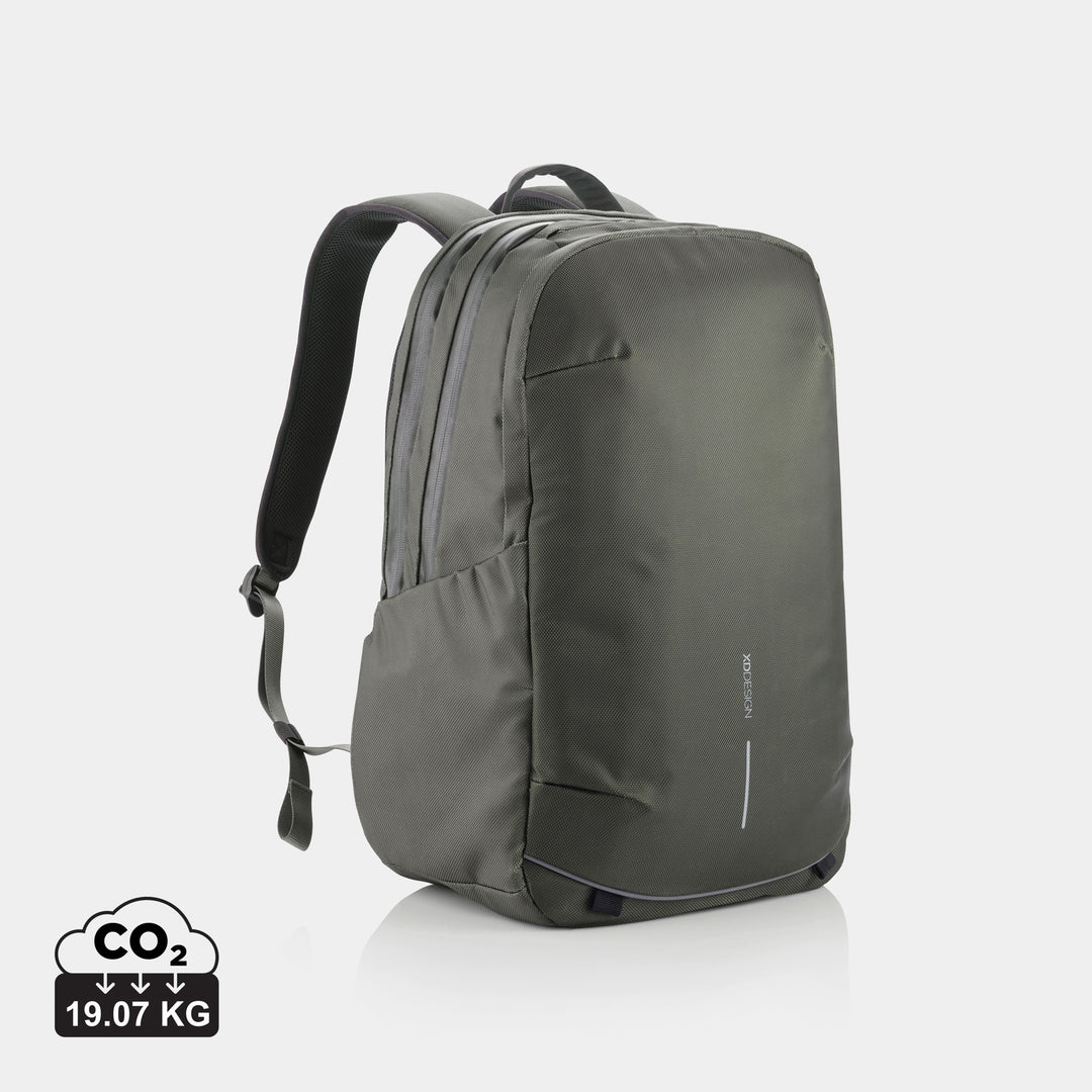 XD Design Bobby Explore | Suya Dayanıklı Sırt Çantası, 17" Laptop Uyumlu, 30 L